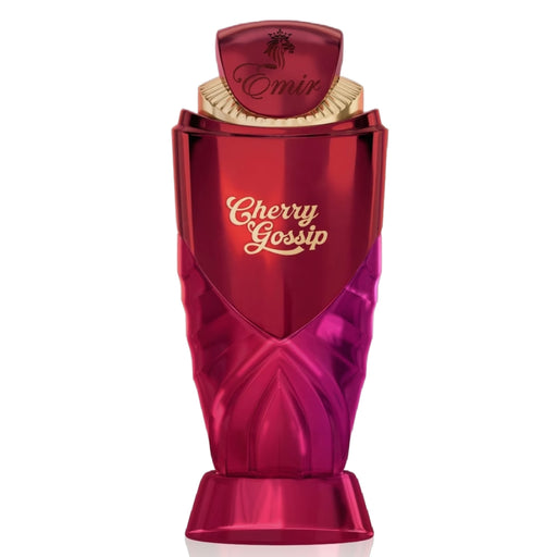 Paris Corner Cherry Gossip Edp 100Ml Mujer (Ysl Black Opium Over Red) Paris Corner