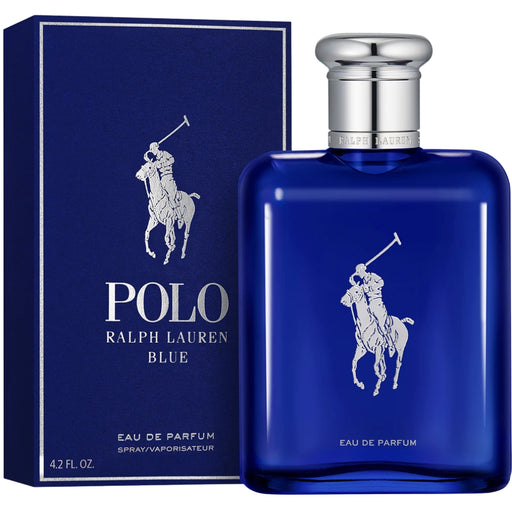 Ralph Lauren Polo Blue Edp 125Ml Hombre Ralph Lauren
