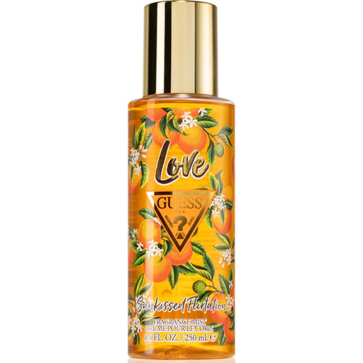 Guess Sunkissed Flirtation Body Mist 250 Ml Guess