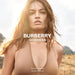 Burberry Goddess Edp 100Ml Mujer Burberry