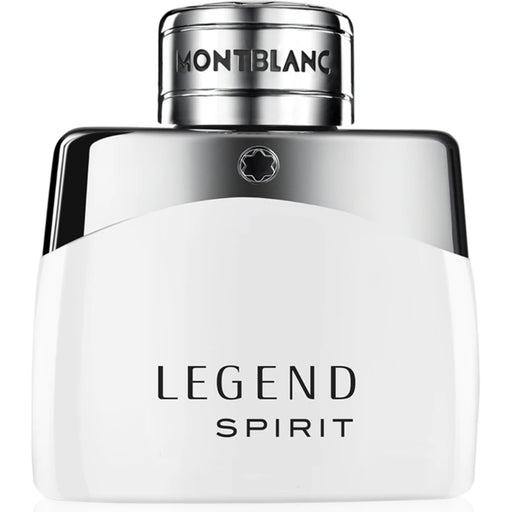 Montblanc Legend Spirit Edt Hombre 30 Ml Montblanc