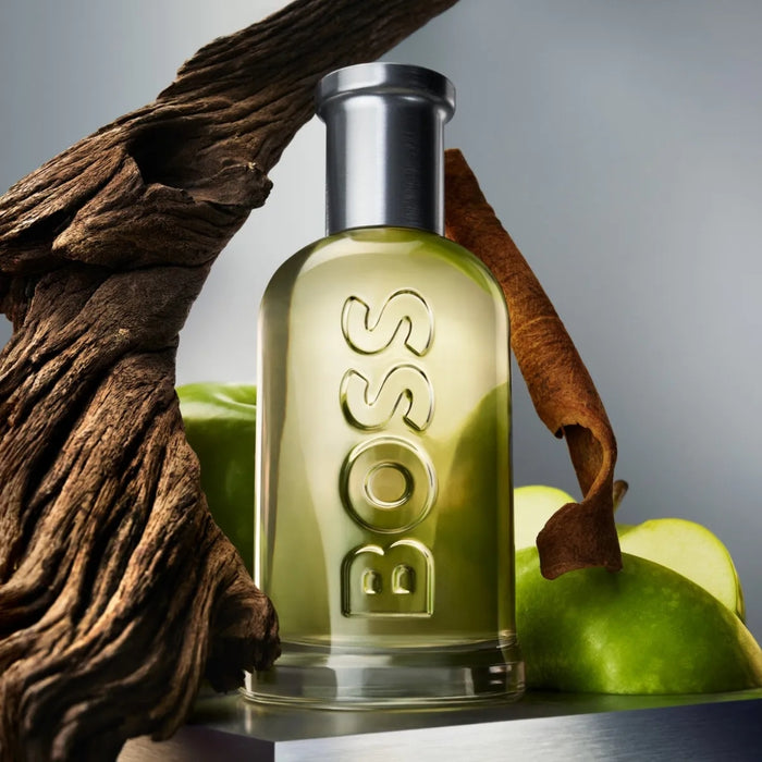 Hugo Boss Bottled Edt 50ML Hombre Hugo Boss