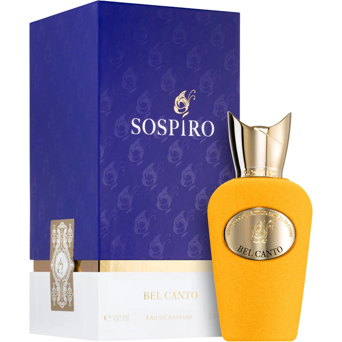 Sospiro Bel Canto EDP Unisex 100 ml