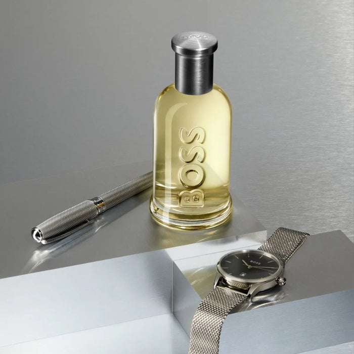 Hugo Boss Bottled Edt 50ML Hombre Hugo Boss