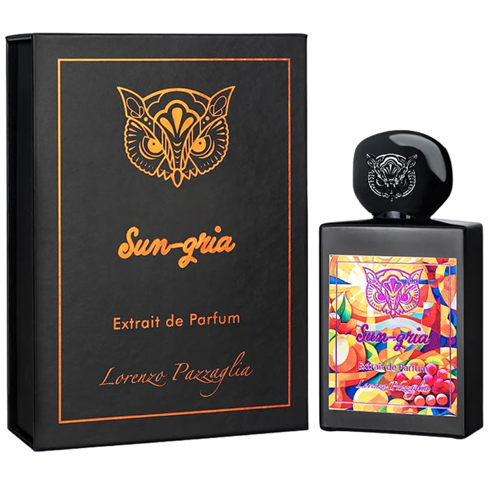 Lorenzo Pazzaglia Sun-Gria Extrait De Parfum Unisex 50 ml