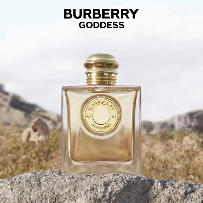 Burberry Goddess Edp 100Ml Mujer Burberry