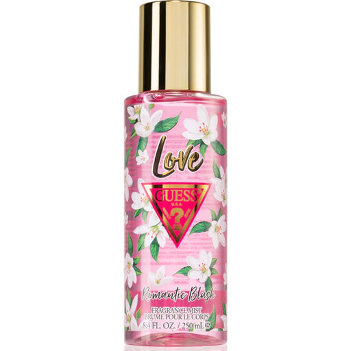 Guess Romantic Blush Body Mist 250 Ml Guess