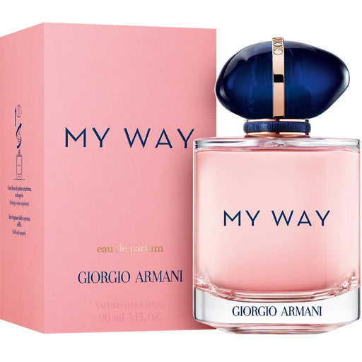 Armani My Way 90Ml Edp Giorgio Armani