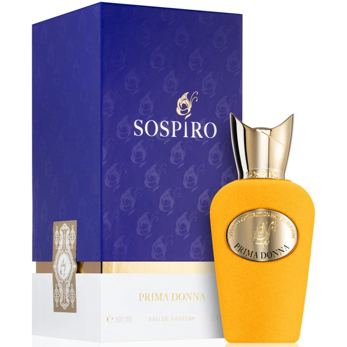 Sospiro Prima Donna EDP Unisex 100 ml
