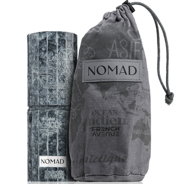 French Avenue Nomad Extrait de parfum 100 ML Unisex French Avenue