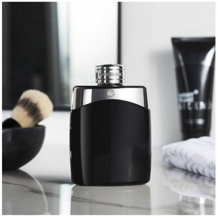 Montblanc Legend Men 200Ml Edt Hombre Montblanc