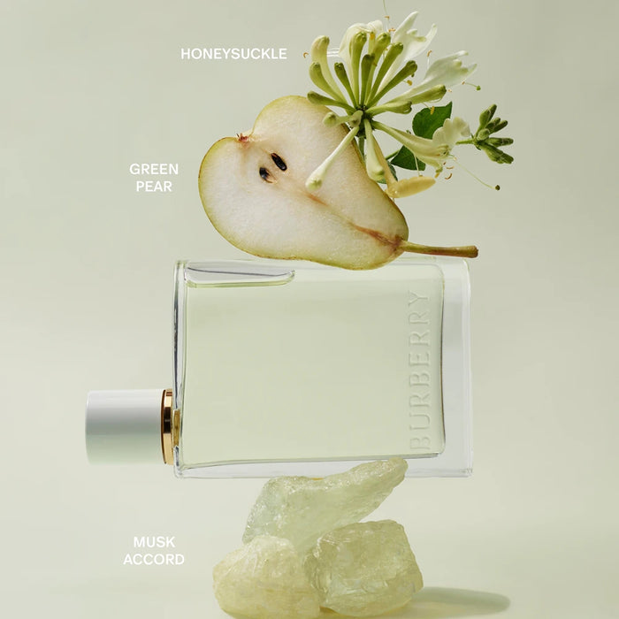 Burberry Her Edt 100 Ml Burberry