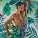 Jean Paul Gaultier Le Beau Paradise Garden EDP 125 Ml Hombre Jean Paul Gaultier