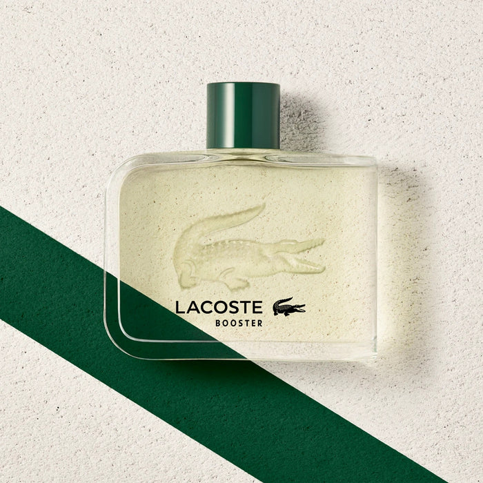 Lacoste Booster 125ml Edt Lacoste