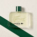 Lacoste Booster 125ml Edt Lacoste