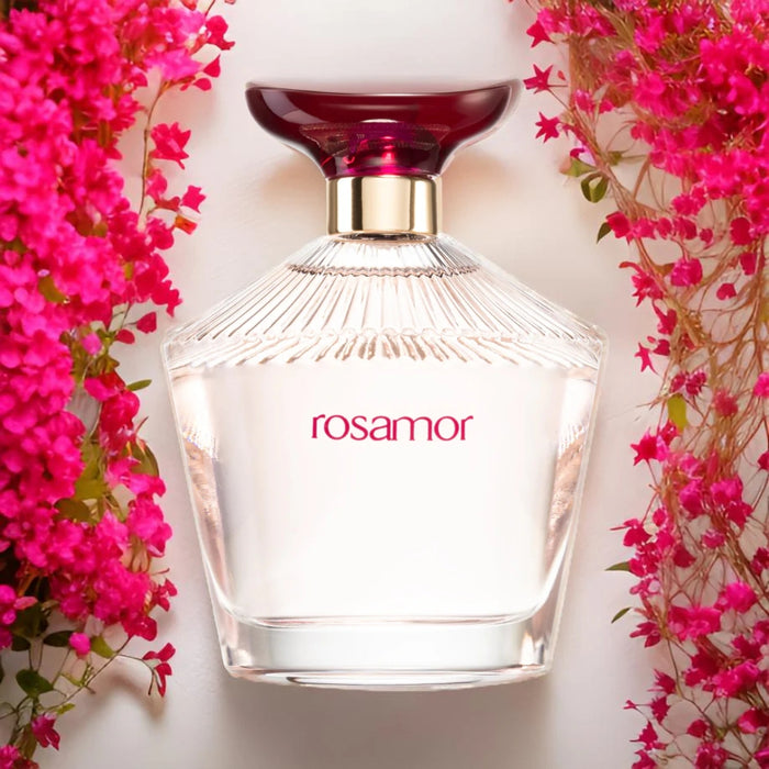 Oscar de la renta Rosamor Mujer 100 Ml Oscar de la Renta