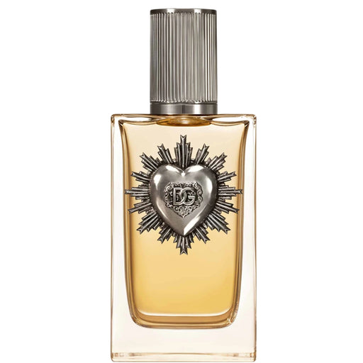 Dolce & Gabbana Devotion Male pour homme EDP 100 ML Dolce & Gabanna