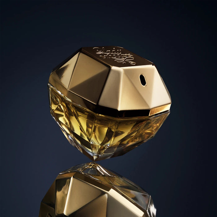 Paco Rabanne Lady Million 80ml Edp Paco Rabanne