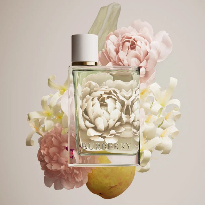 Burberry Her Edt 100 Ml Burberry