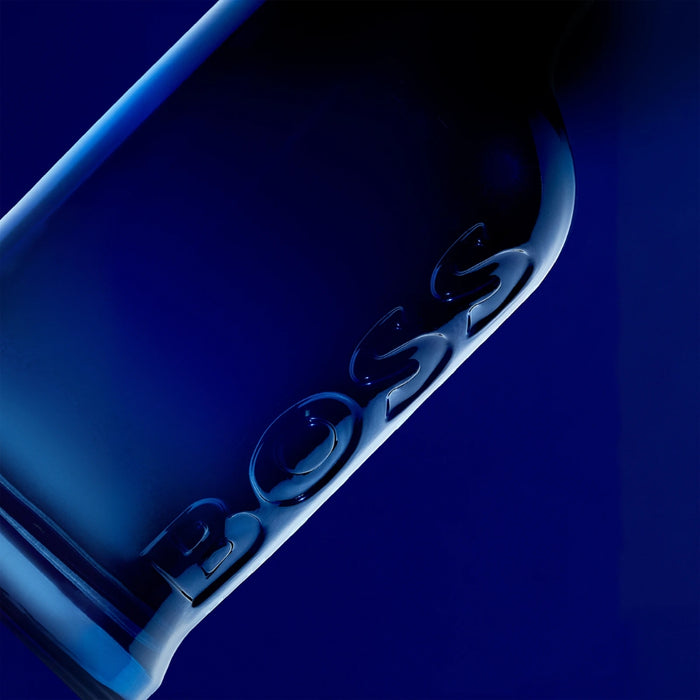 Hugo Boss Bottled Night Edt 100Ml Hombre Hugo Boss