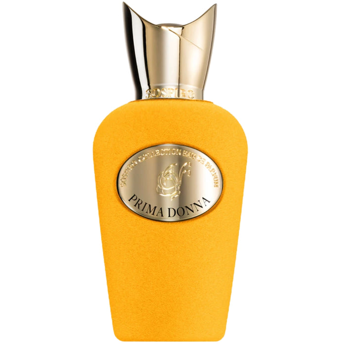 Sospiro Prima Donna EDP Unisex 100 ml