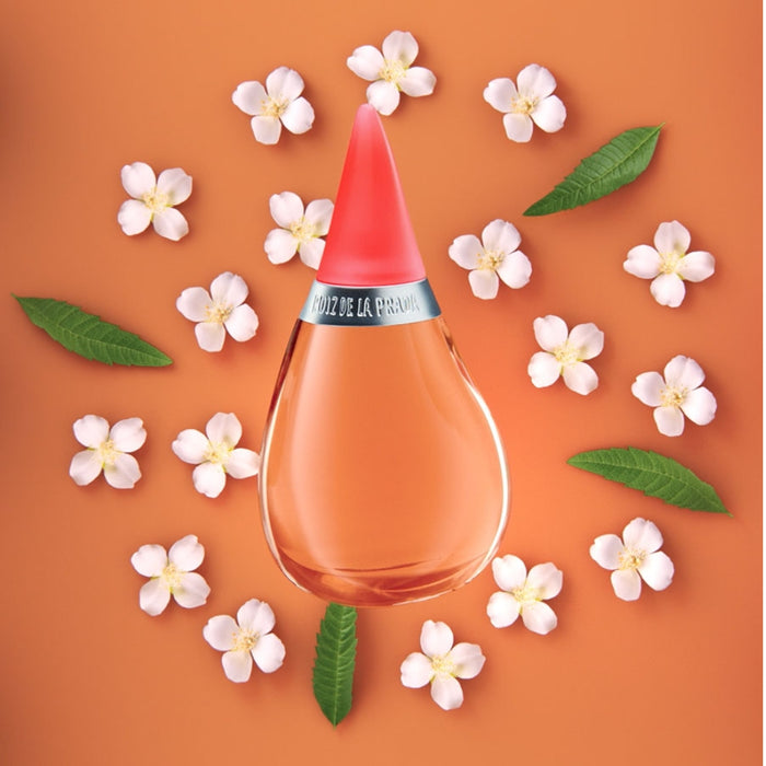 Set Agatha Ruiz De La Prada Gotas De Color Edt 100 Ml + Labial Y Mejillas 5G Agatha Ruiz de la Prada