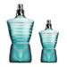 Jean Paul Gaultier Le Male Eau De Toilette 125Ml + Eau De Toilette 40Ml Hombre Jean Paul Gaultier
