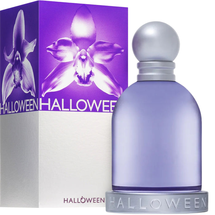Halloween Mujer EDT 50 ml Halloween,Jesus del Pozo