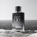 Set Giorgio Armani Acqua Di Dio Parfum 100 Ml + 15 Ml Recargable/Refill 2025 Giorgio Armani