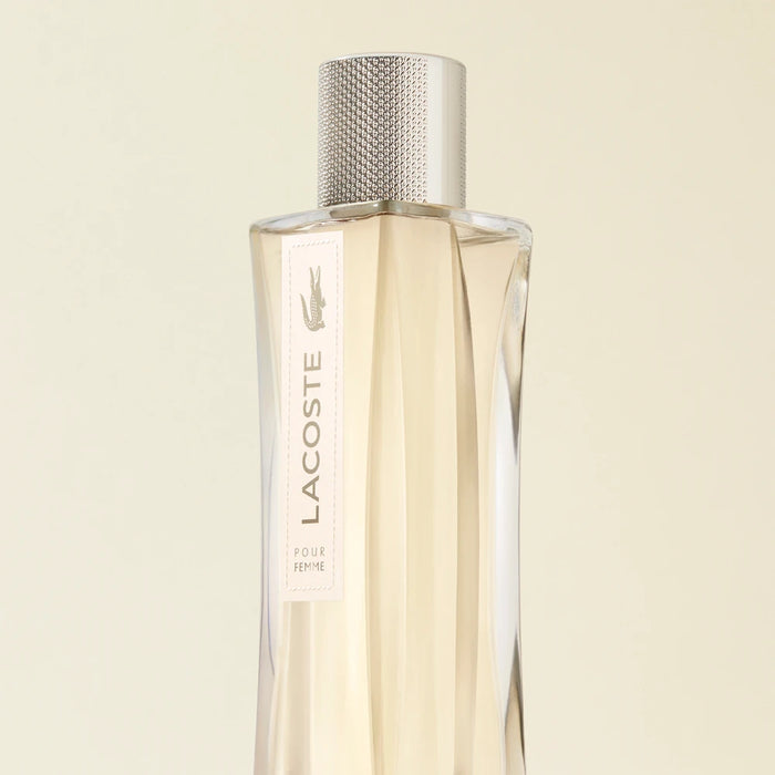 Lacoste Pour Femme 90ml Edp Lacoste