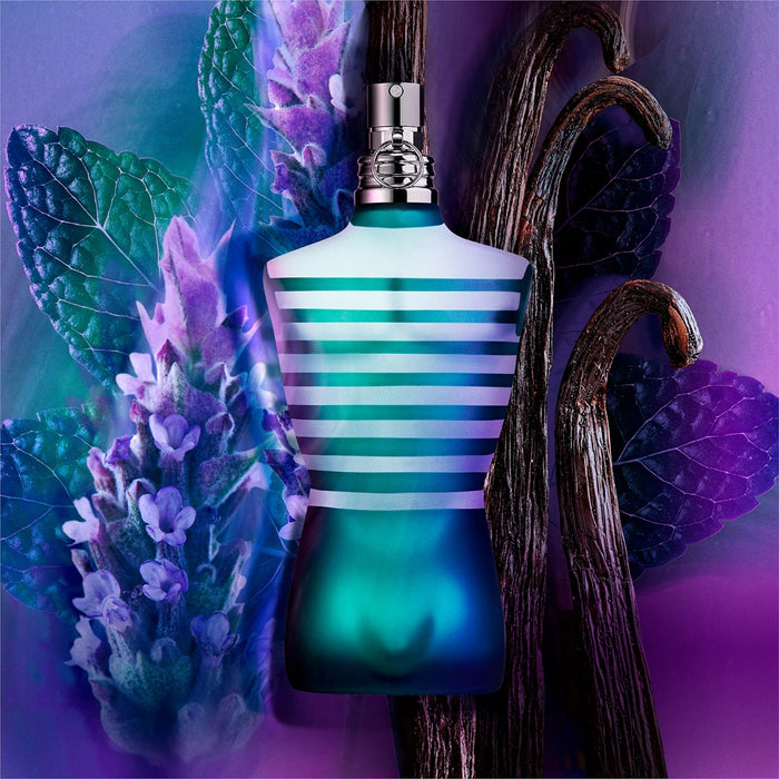 Jean Paul Gaultier Le Male Eau De Toilette 125Ml + Eau De Toilette 40Ml Hombre Jean Paul Gaultier