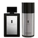 Set The Secret EDT 100 ML + Deo 150 ML Hombre Antonio Banderas