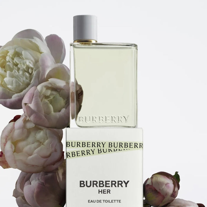 Burberry Her Edt 100 Ml Burberry