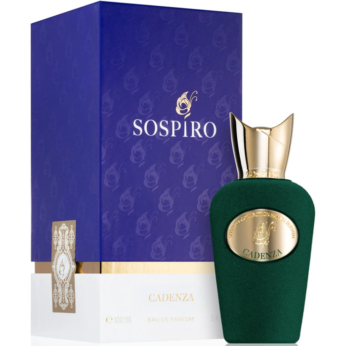 Sospiro Cadenza EDP Unisex 100 ml