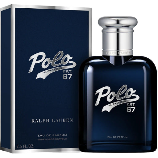 Ralph Lauren Polo Est. 67 Edp 75 Ml Ralph Lauren