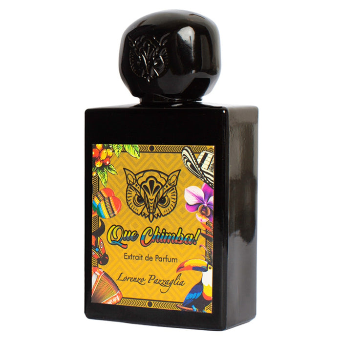 Lorenzo Pazzaglia Que Chimba Extrait De Parfum Unisex 50 ml