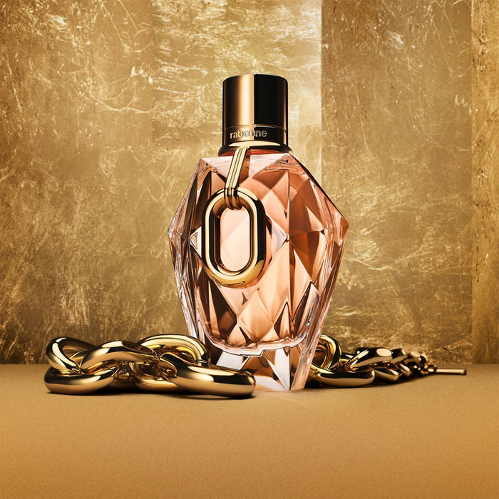 Rabanne Million Gold For Her Pure Jasmine Edp 90 Ml 2025 Paco Rabanne