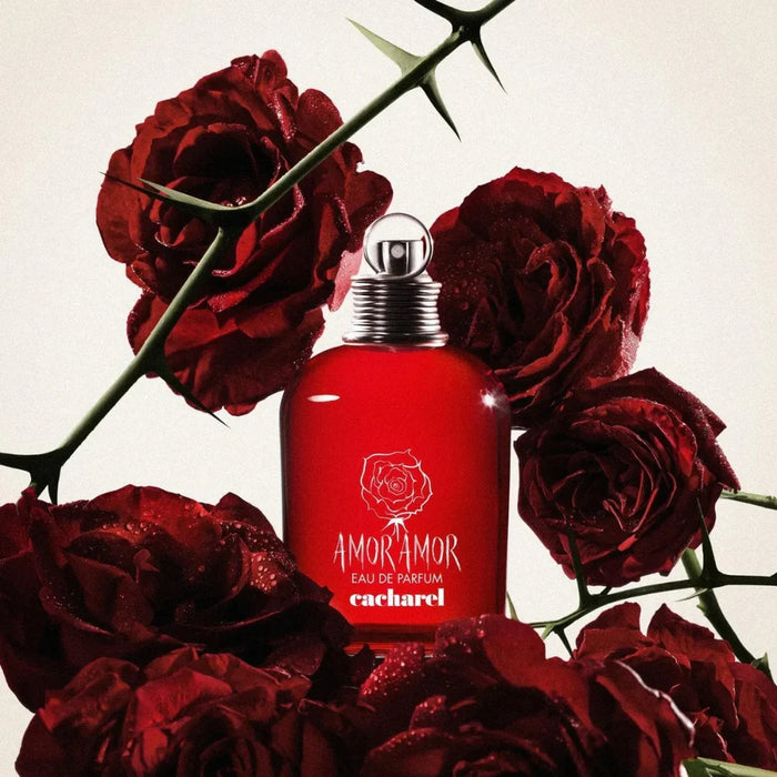 Cacharel Amor amor EDP 30 ML Mujer Cacharel