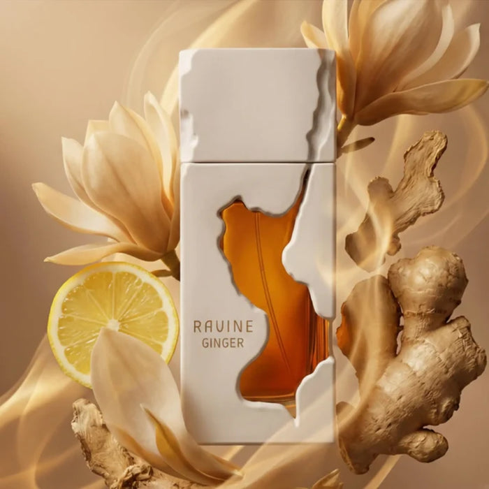 French Avenue Ravine Ginger Edp 100Ml Unisex French Avenue