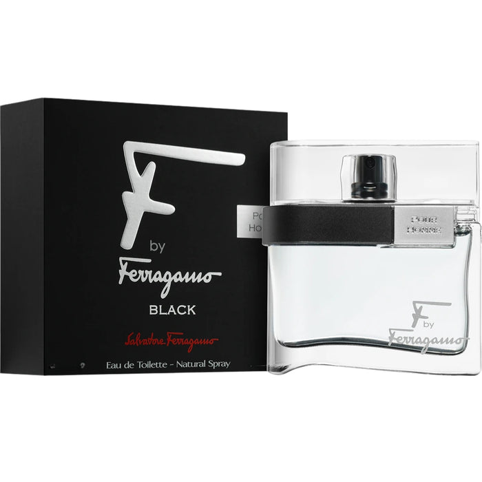 Salvatore Ferragamo Black pour homme EDT 100 ML Salvatore Ferragamo