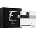 Salvatore Ferragamo Black pour homme EDT 100 ML Salvatore Ferragamo