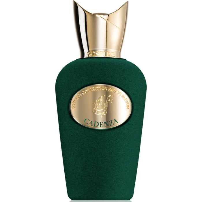 Sospiro Cadenza EDP Unisex 100 ml