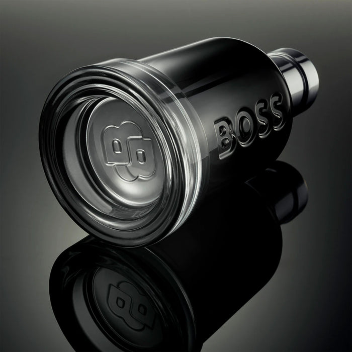 Hugo Boss Bottled Beyond Edp 100Ml Recargable Hugo Boss