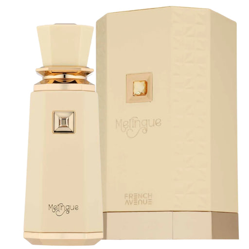 French Avenue Meringue Edp 100Ml (Bdk Creme De Cuir) French Avenue