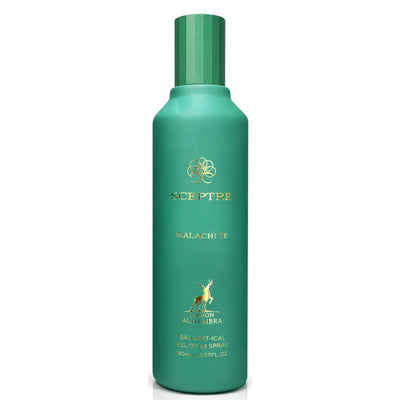 Maison Alhambra All Over Sceptre Malachite 150 Ml