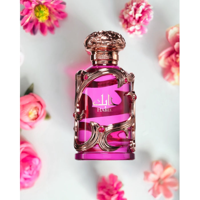 Lattafa Habik Mujer EDP 100 ML Lattafa