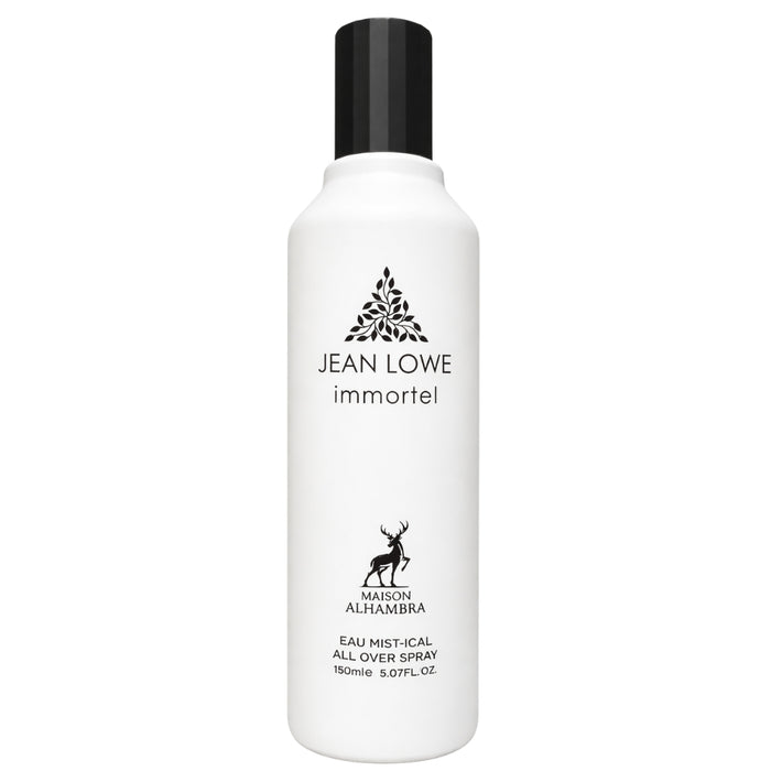 Maison Alhambra All Over Jean Lowe Immortel 150ml Al Hambra