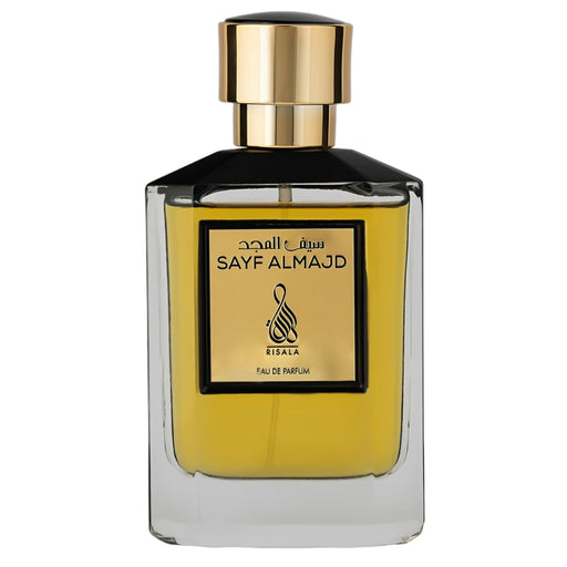 Risala Sayf Almajd Edp 105Ml Hombre (JPG SCANDAL MEN) Risala