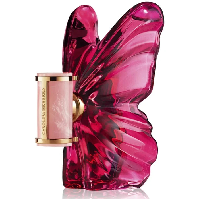 Carolina Herrera La Bomba Recargable EDP Mujer 50 ml