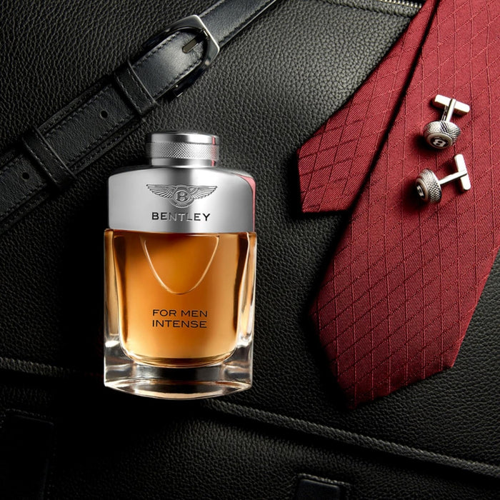 Bentley Intense for Men Edp 100Ml Hombre Bentley